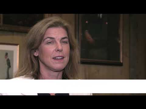 Uma entrevista com a Professora Alison Gallagher video