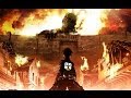 Обзор Attack On Titan - The Game! [Самая лучшая адаптация аниме ...