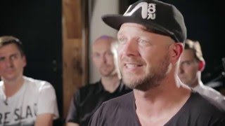 Nephew - The Danish Way To Rock (Talk)