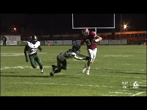 From Paso Robles to Minnesota, Josh Oliver  excelling in the NFL