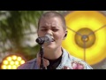 Hosanna From HOLY LAND In Jerusalem Hillsong United