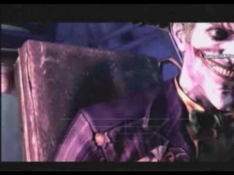 GameOne - Ich bin Batman!