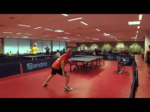 230225 2. Div, Peter Jensen - Allan Bentsen