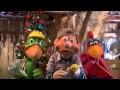 Merry Christmas From TV Cultura