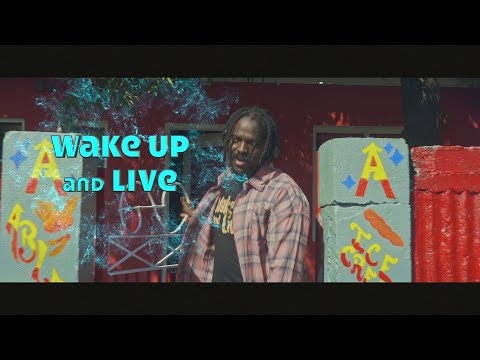 Chevaughn - Wake up and Live (Official Video)