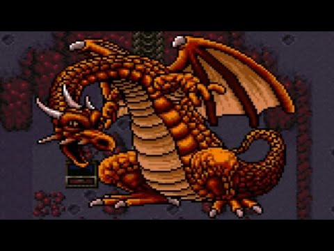 Lufia & The Fortress of Doom (SNES) Playthrough [2 of 2] - NintendoComplete