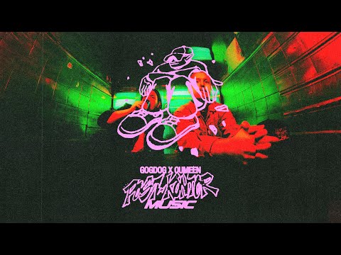GOGDOG X OUMEEN – Post-Kontor Music (Full album)