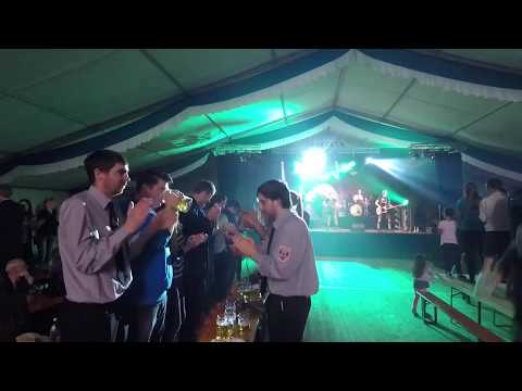 Quertreiber 2017 - live in  Haselbach und Traunfeld