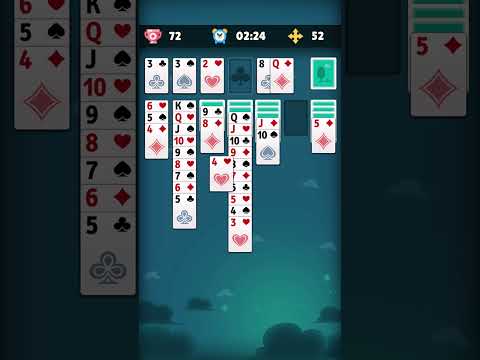 Solitaire Collection Card Game