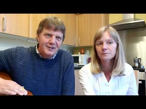 Keith TMSA Virtual Festival 2021 - The Quiggs