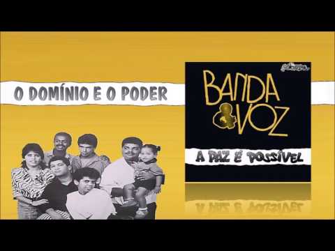 Domínio e Poder - Corinhos Evangélicos