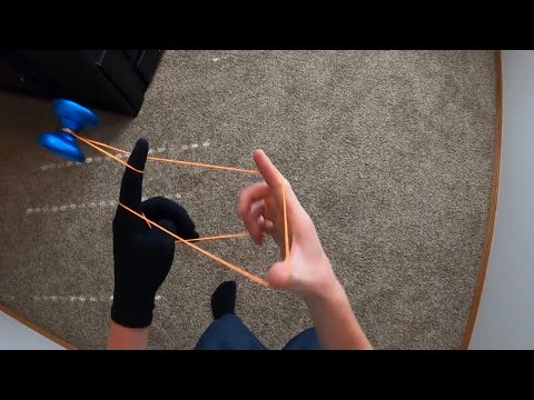 High Clicking! Double or Nothing Tech Trick 🪀🔥( Yoyo Tutorial)