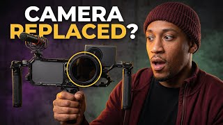 The Iphone 17 pro max is a cinema camera now ( My Full Setup)