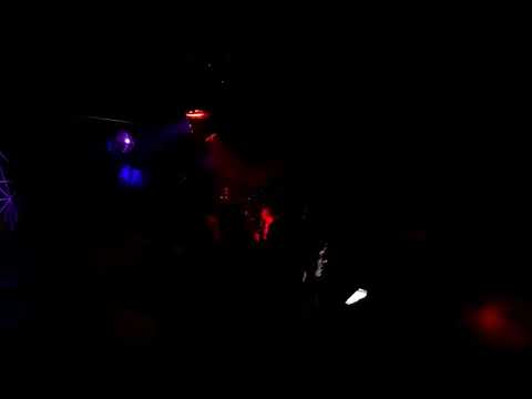 Trance Unity 2018 NYE - Lydia Delay & Cyber part 1