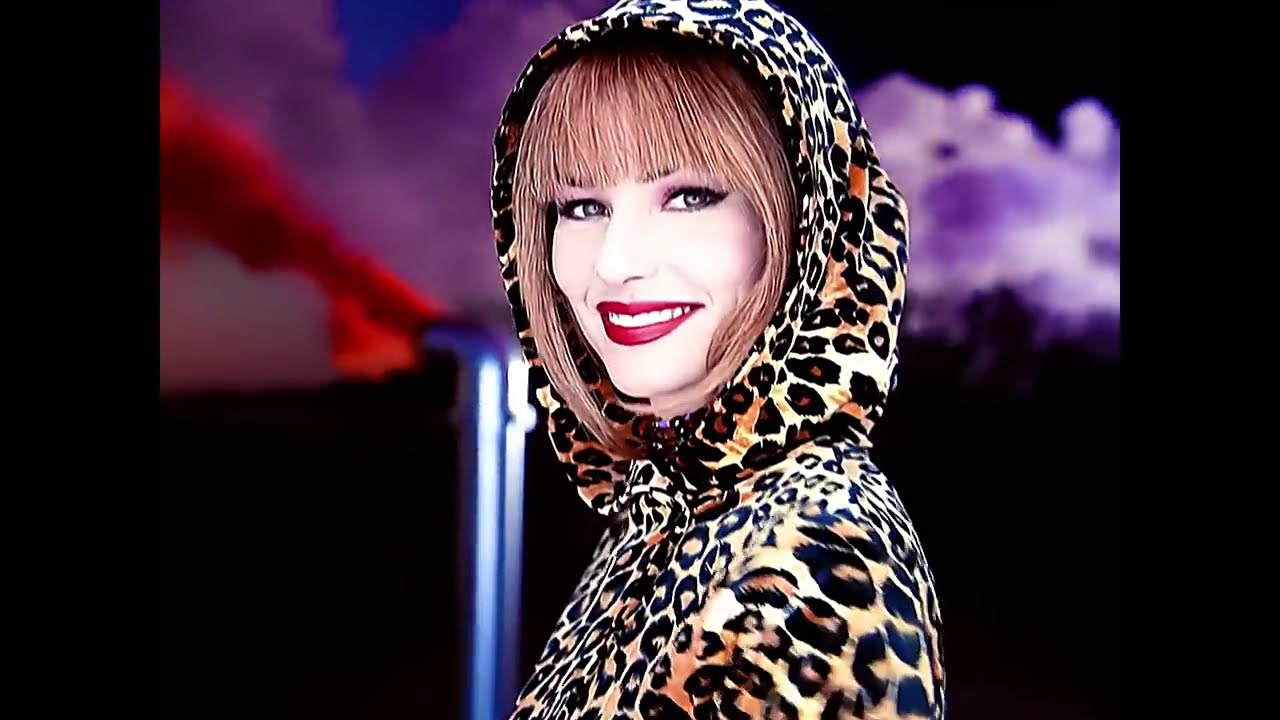 Shania Twain That Don't Impress Me Much Lyrics And Videos