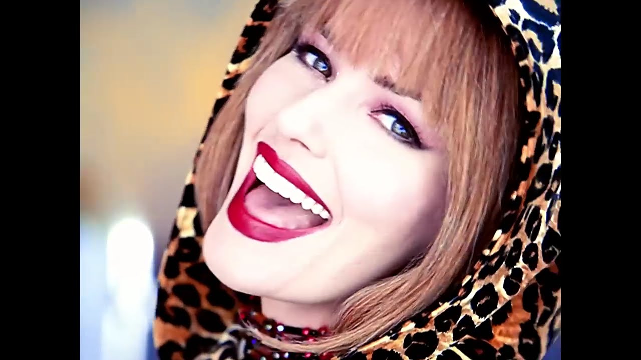 Shania Twain That Don't Impress Me Much Lyrics And Videos