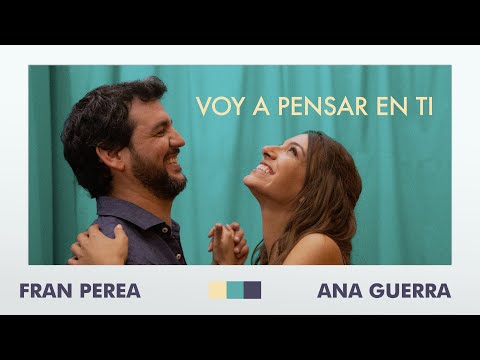 Miniatura de Voy A Pensar En Ti