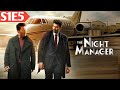 The Night Manager season 1 episode 5 explained | EP. Abhimanyu | Anjum Talks