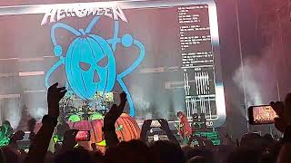 Helloween - Future World - Live in Athens - 2023 -  Michael Kiske  -  Video