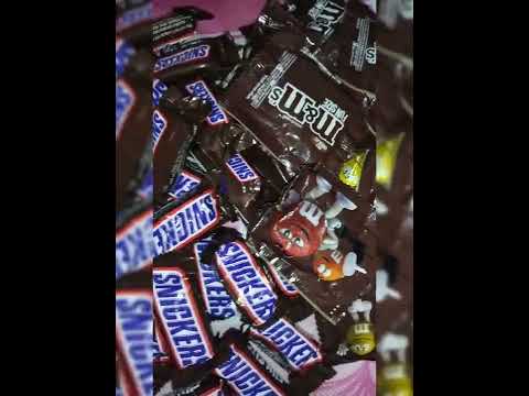 Chocolates snickers m&m milky way twix #shorts