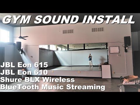 Belaidės Ausinės JBL Wave Flex, Baltos spalvos video