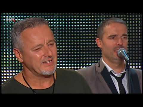 MARKO PERKOVIĆ THOMPSON i Džentlmeni - Samo je ljubav tajna  dvaju svjetova- Lijepom našom Trilj