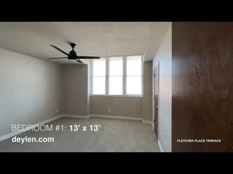 Fletcher Place Terrace Building 2 - Video 2 of 2