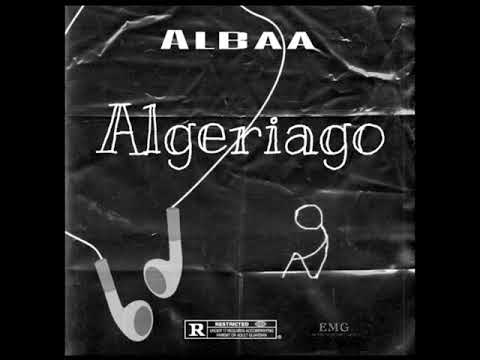 Albaa - Algeriago (official audio)