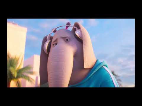 Hallelujah (Song Lyrics) - Sing (2016 Film)