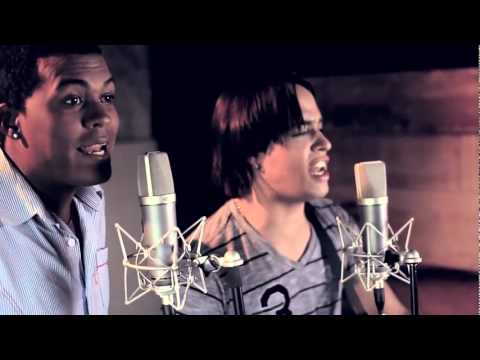 Kleo Dibah e Rafael   Se eu me entregar Vídeo Oficial