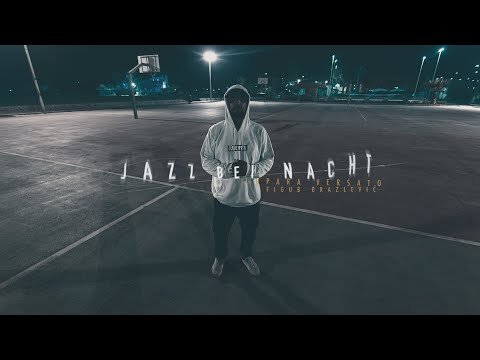 Lupara Versato - Jazz Bei Nacht (prod. by #FigubBrazlevic)