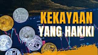 Download lagu PENTING..! KEKAYAAN YANG SEBENARNYA | Habib Jamal Bin Toha Ba'agil mp3