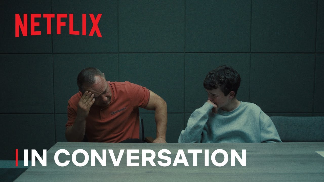 Adolescence Q&A | Netflix