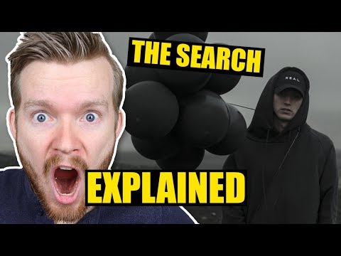 download lagu mp3 mp4 Nf The Search Meaning, download lagu Nf The Search Meaning gratis, unduh video klip Nf The Search Meaning