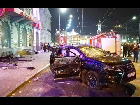 СБУ подготовила «сакральную жертву» для Михомайдана?