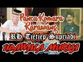 UDAWALA MURKA Wayang Golek RH Tjetjep Supriadi Panca Komara