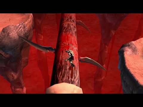 God of War walkthrough, part 28