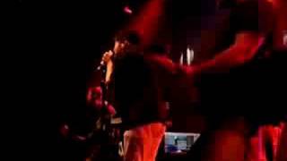 Reggie and the Full Effect - FOOD / Congrats Smack and Katy