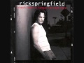 Rick Springfield - Will I?