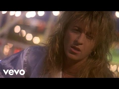 Aldo Nova - Someday