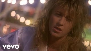 Video Someday de Aldo Nova