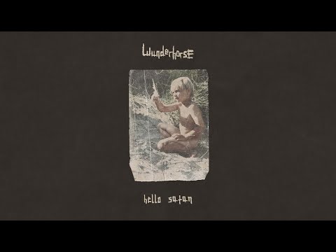 Epilogue - Wunderhorse