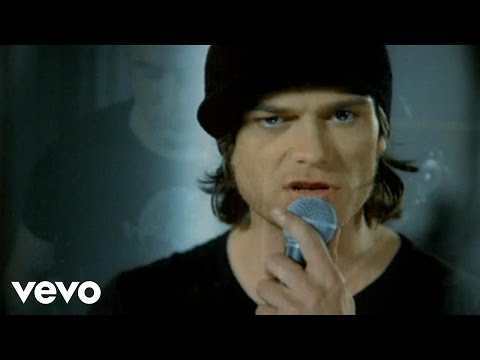 Thomas Godoj - Autopilot (Video)