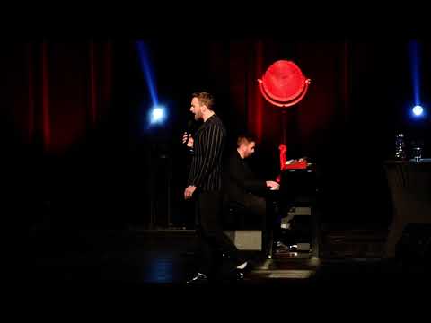 Sławek Uniatowski - Gumisie (Lublin 02.11.2021r.)