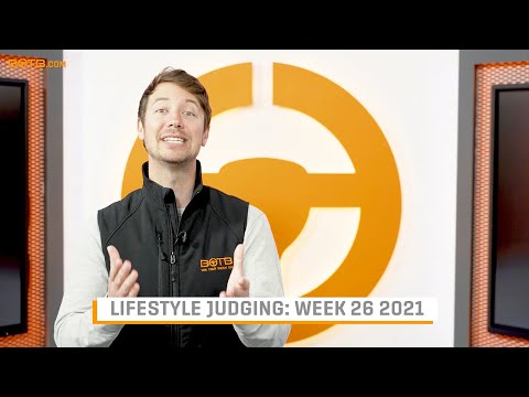 Results of BOTB Lifestyle Competition – Week 26 2021