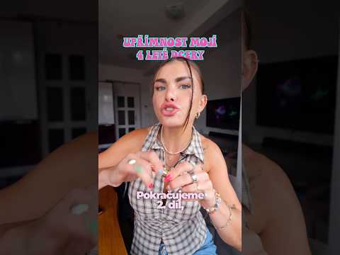Jak dítěti vysvětlit, kde bylo před tím, než se narodilo? 😅 A na co se v poslední době ptaly vás?😀
