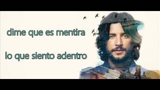 Ámame otra vez- Manu Carrasco con letra