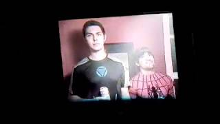 Lights On - Big Grams (Fan-made Music Video)