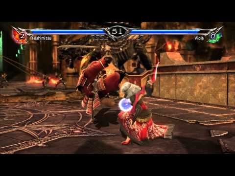 FR 17 SCV Top 16: Corrondo( Yoshi) vs Lost Providence( Viola) part 2