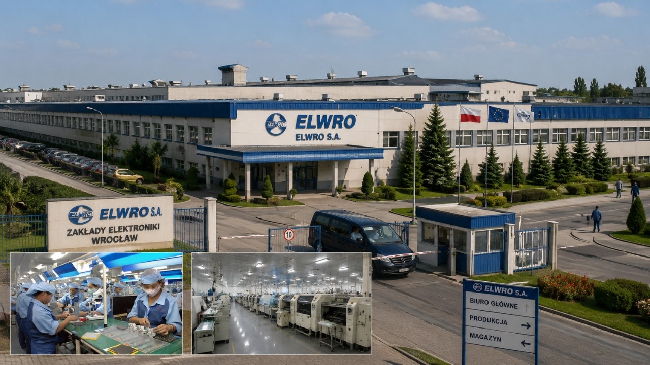 Likwidujemy okupacyjnych polityków nie polskie fabryki !